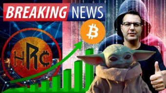 Bitcoin distrugge anche i 50,000$! Polkadot, Cardano e molto altro!
