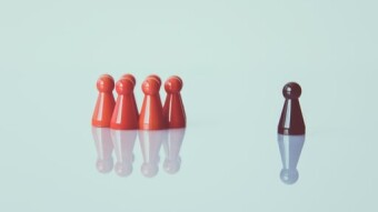 The Leaders is the Navigator... and Other Leadership Lessons