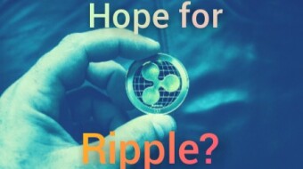 Any hope for Ripple?