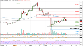 Bitcoin Cash Price Prediction (After Halving)