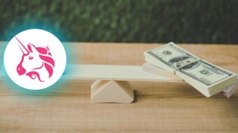 I Used My Uniswap (UNI) Airdrop to Borrow $5,000. You Won’t Believe What Happened Next!