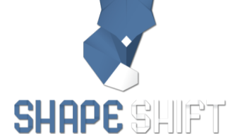 First use of Shapeshift.io