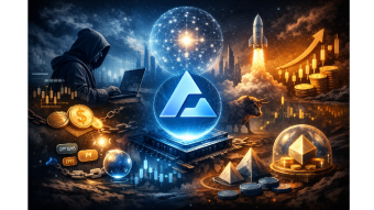 Paradex is quietly sitting at the crossroads of every strong narrative right now: