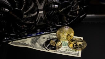 Crypto Market May Offer Buying More Crypto