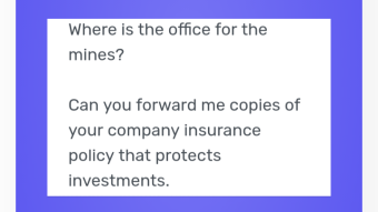 2020 Plague Of Cryptocurrency Investment And Cloud Fraud - You Need To Follow This Advice