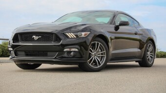 My Racing Adventures Part 3 🏁 "Ford Mustang GT (2015)"