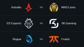 League of Legends LEC Predictions 14-03-2021