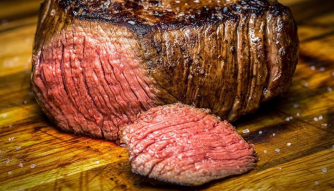 5 products that will perfectly replace fatty meat