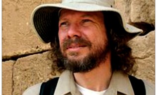 (IJCH) Hats Off to Dr. Robert Schoch (An Accredited Academian from Yale and B.U.) for his support of John West's theory about the Great Sphynx's REAL AGE!