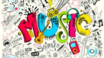 LA MÚSICA: SU HISTORIA Y SU DESARROLLO EN LA CULTURA HUMANA