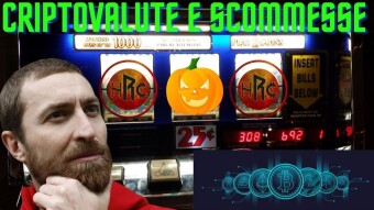Scommettere con le Criptovalute