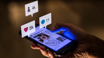 Top-5 Most Progressive Blockchain Start-ups Changing Social Media Market