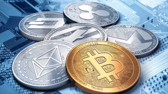 ICOs, IEOs, Airdrops | Crypto Space Matures