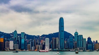 Crypto Region Spotlight: Hong Kong 🇭🇰