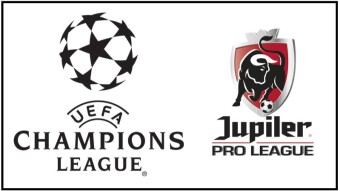 Tuesday Betting Previews | Jupiler League & Champions League