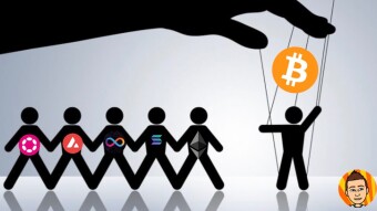 The Attack on Crypto