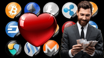 Cryptocurrencies And Dreams: What Price Are You Willing To Pay?