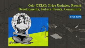 Celo (CELO): Price Updates, Recent Developments, Future Events, Community