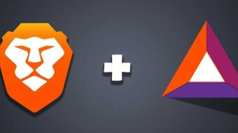 The Feature is on: earn BAT rewards for watching sponsored images at Brave Browser!