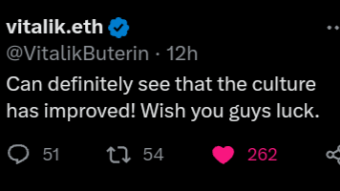 Buterin Recognizes Growth on Bitcoin Cash: A Path to Success and Undervalued Potential