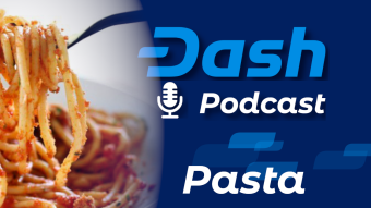Dash Podcast 167 with Dash Core Developer Pasta