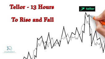 Tellor - 13 Hours To Rise and Fall