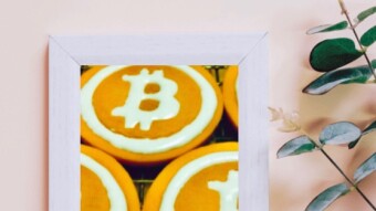 Bitcoin Cookies