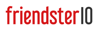 Friendster is Back - New Social Media