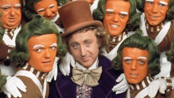 Oompa Loompas From The County Hell