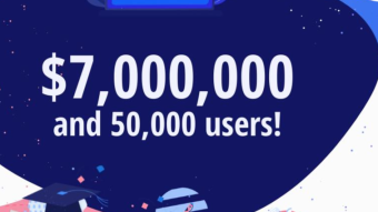 Multiuniversity Educational Token - Gaining lots of traction!