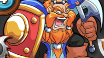Splinterlands Challenge of the Week: Back to Basics with the Grumpy Dwarf!