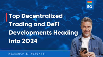 Decentralized Trading and Liquid Staking: A Future Outlook