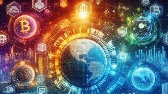 📘 Crypto in Simple Words – Part Six  (Crypto Concepts 4: Market & Volatility)