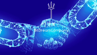 IOTA and new Partners