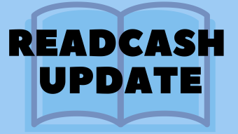 Readcash Update