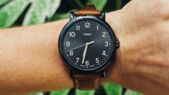 Yes, You Have Time (Eye roll....)
