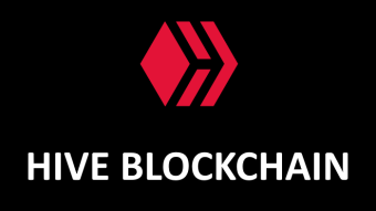 Endless hopes on Hive Blockchain