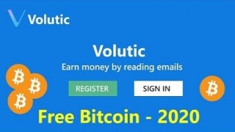 Earn money by reading email,