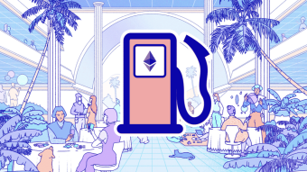 Understanding Ethereum Gas Fees