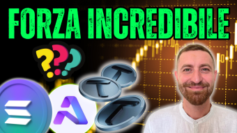 QUESTE COIN HANNO UNA FORZA INCREDIBILE!!!