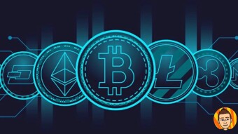 My Crypto Portfolio Strategy