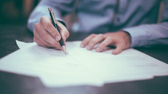 What Is a Smart Contract?