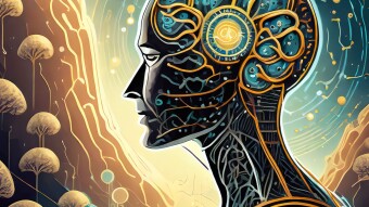 TAPPING INTO THE CORE: HOW SKIPPING AND TESLA'S RECEIVER MINDSET UNLOCK DEEPER KNOWLEDGE