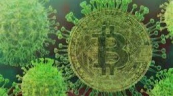 Bitcoin after corona virus out break: what should be expected?