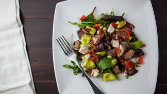 My weight loss journey: starting the diet