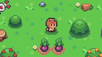 Love Rush! Earn $FLOWER with Sunflower Land