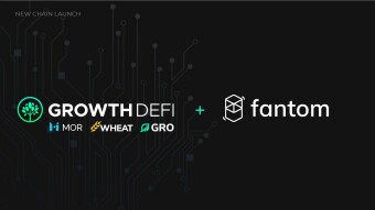 Growth DeFi to Leverage Bonds-based Approach During their Upcoming Launch on Fantom