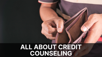 All About Credit Counseling