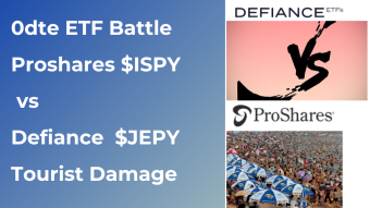 ISPY vs JEPY Positioning analysis
