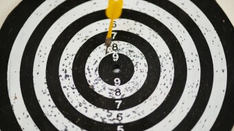Setting Effective Goals.